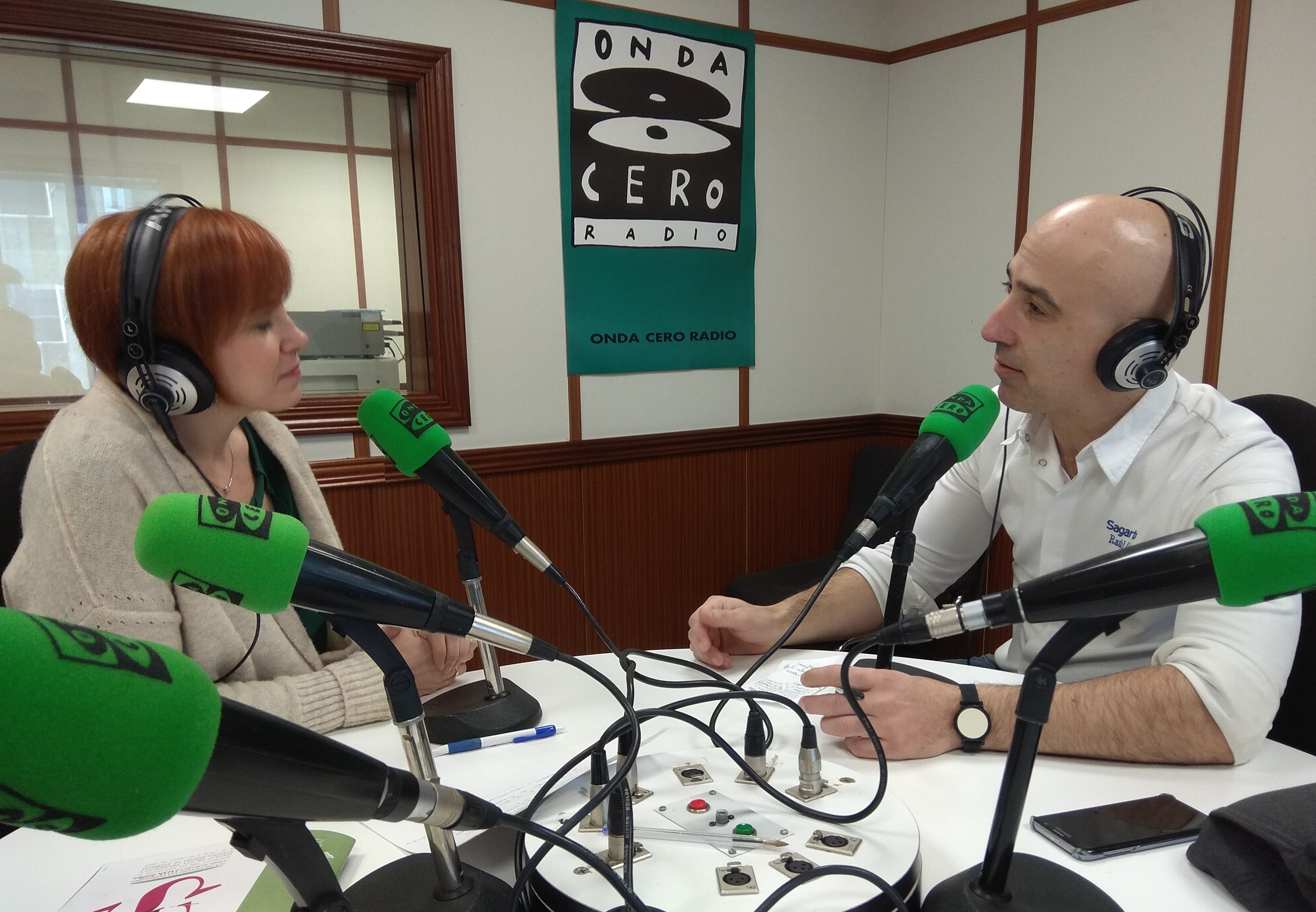 Álava en la onda 28/12/2018 Álava en la onda 28/12/2018