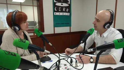 Menú de San Prudencio en Sagartoki Raúl Fernández en Álava en la onda