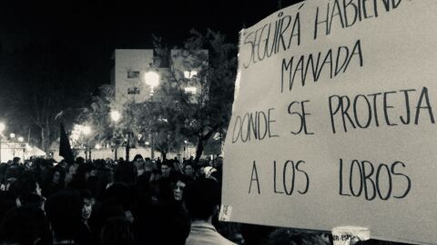 Granada dicta sentencia en la calle