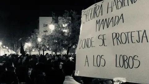 Granada dicta sentencia en la calle Granada dicta sentencia en la calle