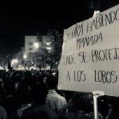 Granada dicta sentencia en la calle