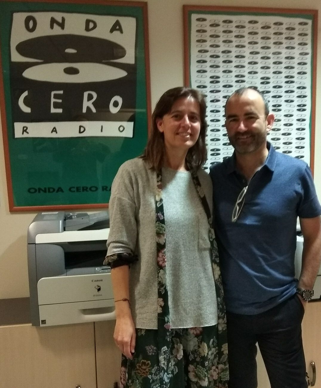Vigo en la Onda 27/04/2018 Vigo en la Onda 27/04/2018