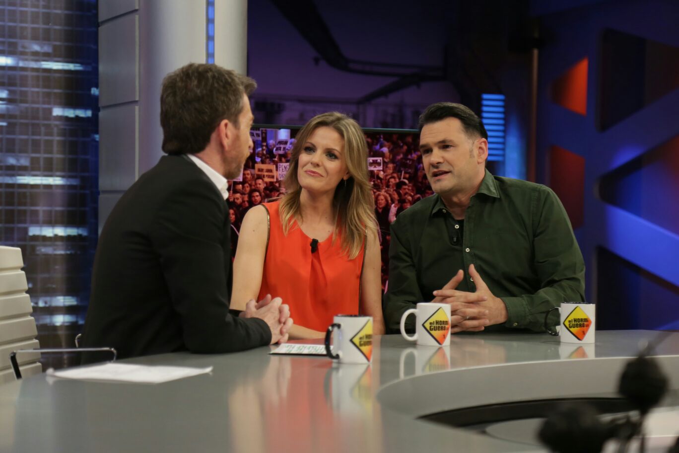 Andrea Ropero: "He sufrido el machismo y sigo sufriendo el acoso y amenazas en redes" Andrea Ropero: "He sufrido el machismo y sigo sufriendo el acoso y amenazas en redes"