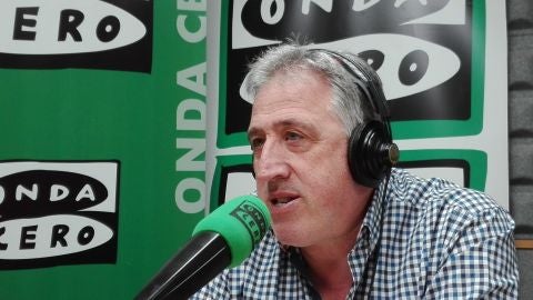 Joseba Asir&oacute;n