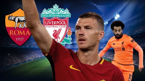Roma-Liverpool