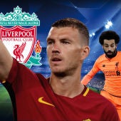 Roma-Liverpool