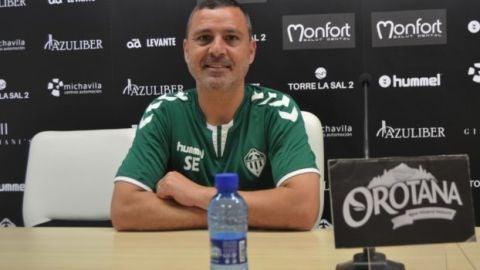 Sergi Escobar