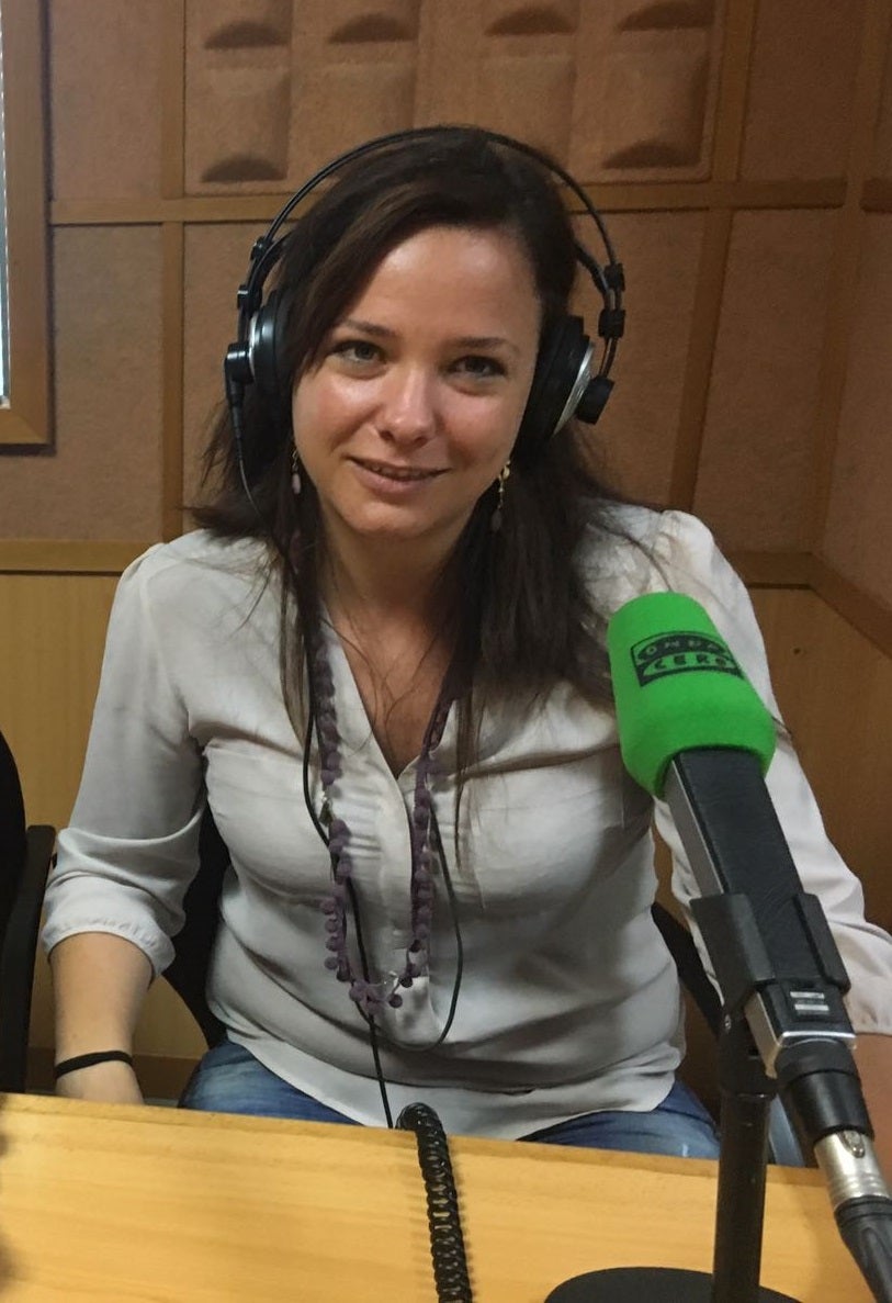 Carla Vallejo, Magistrada y Fundadora de la Asociación de Mujeres Juezas "Determinadas interpretaciones jurídicas son brutalmente opuestas al sentir y a la sensación social de lo que significa la intimidación, el ensañamiento... conceptos que la sociedad tiene muy claros y que la justicia no puede verlas de una manera tan opuesta" Carla Vallejo, Magistrada y Fundadora de la Asociación de Mujeres Juezas "Determinadas interpretaciones jurídicas son brutalmente opuestas al sentir y a la sensación social de lo que significa la intimidación, el ensañamiento... conceptos que la sociedad tiene muy claros y que la justicia no puede verlas de una manera tan opuesta"