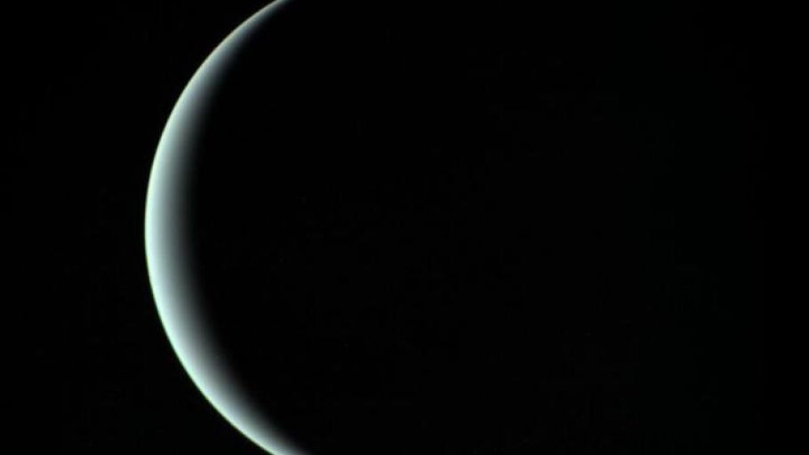 A pesar de que la sonda Voyager 2 visit&oacute; Urano en los 80, la composici&oacute;n de su atm&oacute;sfera segu&iacute;a siendo un misterio 