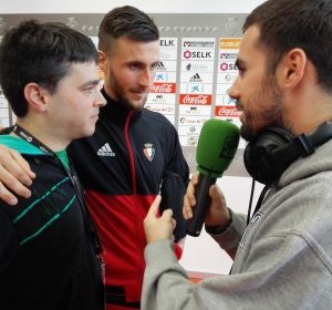Osasuna- Lugo Osasuna- Lugo