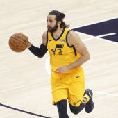 Ricky Rubio