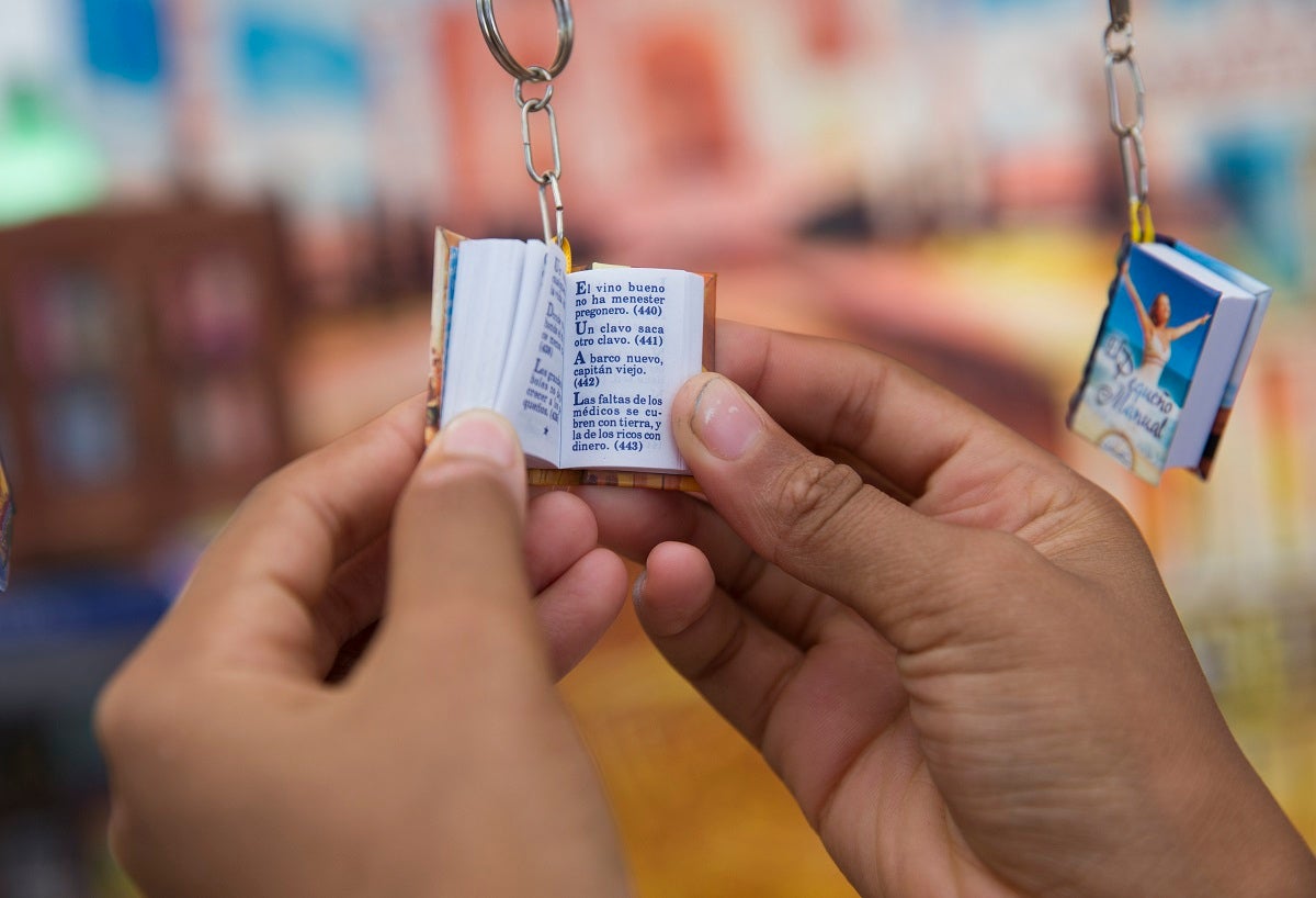 Más de uno Ceuta 22/5/24 Más de uno Ceuta 22/5/24