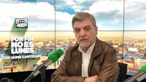Jesús Martínez Frías Jesús Martínez Frías