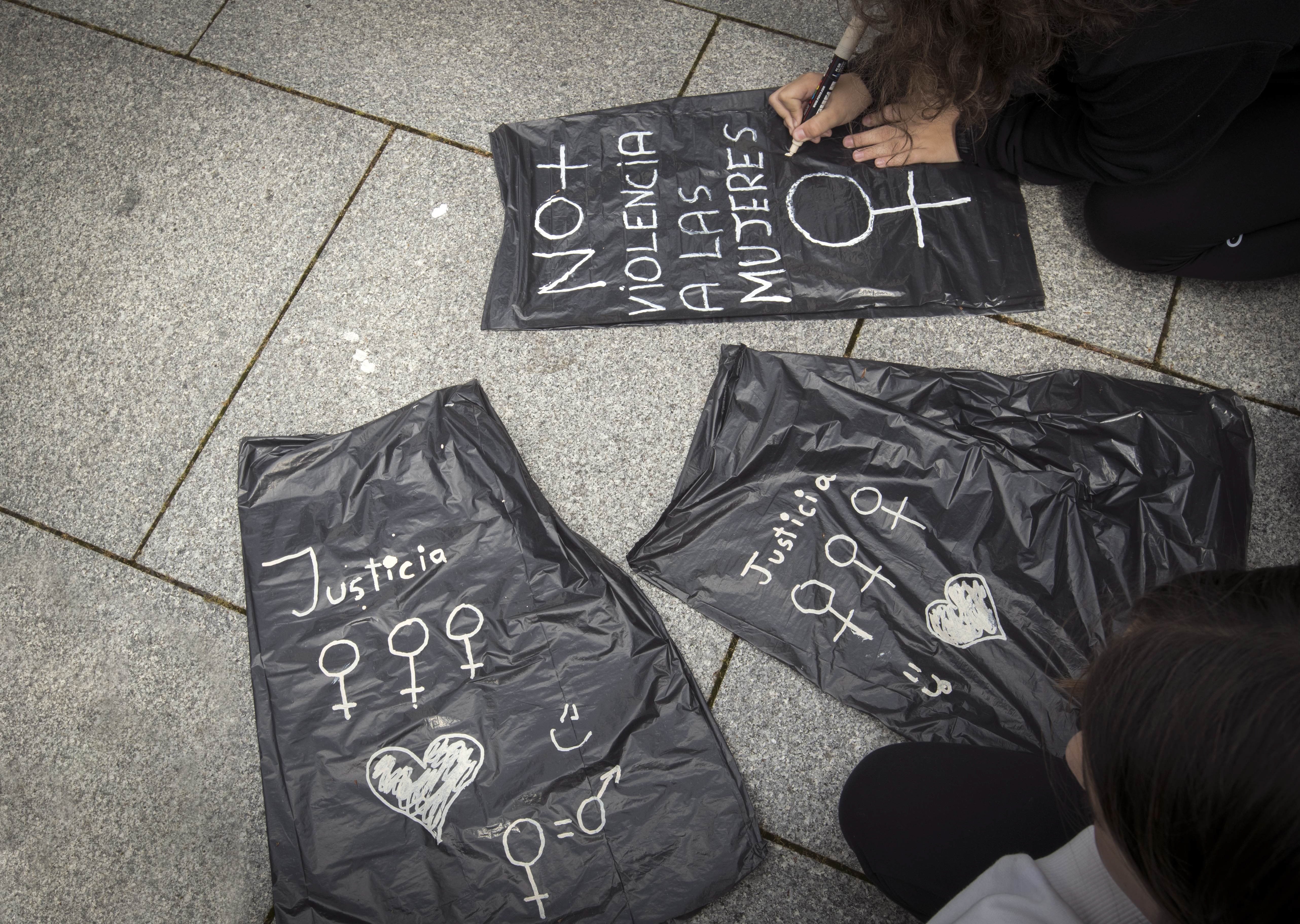 Alsina: "¿En qué pensaban los legisladores del 95 para plantear que una penetración sin consentimientos podía no ser violación?" Alsina: "¿En qué pensaban los legisladores del 95 para plantear que una penetración sin consentimientos podía no ser violación?"