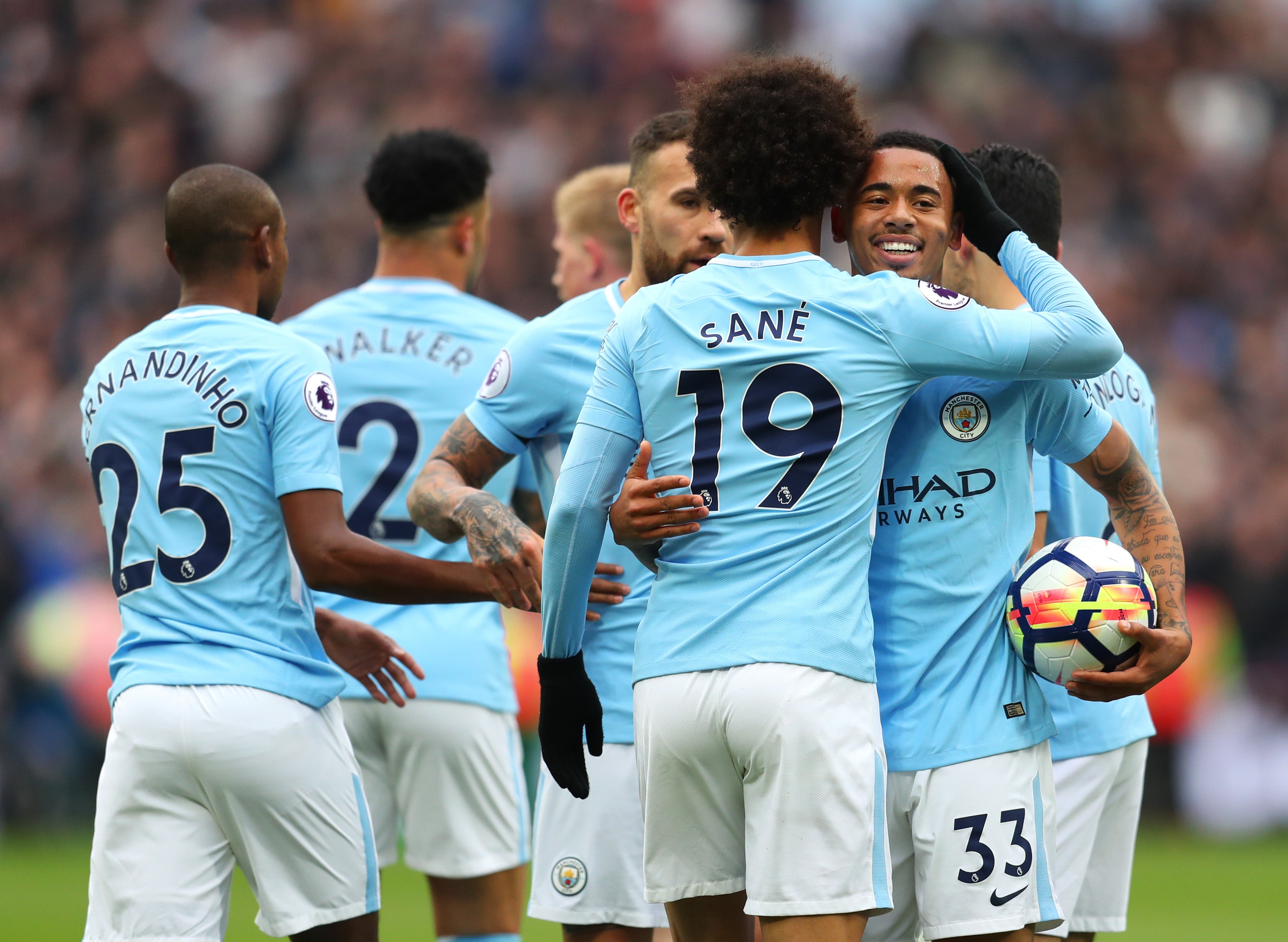 Emery se estrenará en el Premier recibiendo al City de Guardiola Emery se estrenará en el Premier recibiendo al City de Guardiola