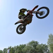 Campeonato de Europa de Motocross (29-04-2018) Campeonato de Europa de Motocross (29-04-2018)