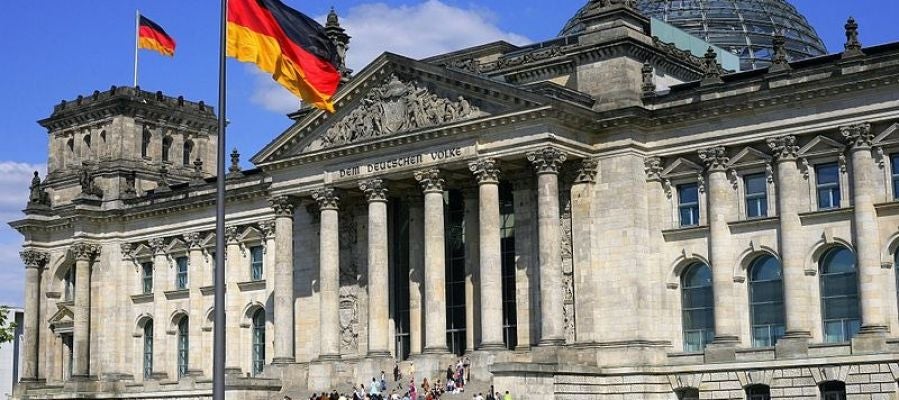 Berlín Berlín