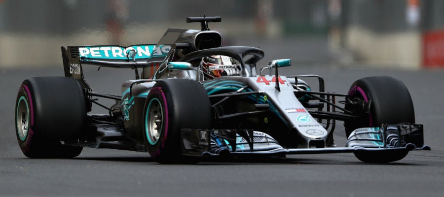 Lewis Hamilton Lewis Hamilton