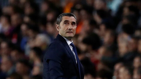 Ernesto Valverde