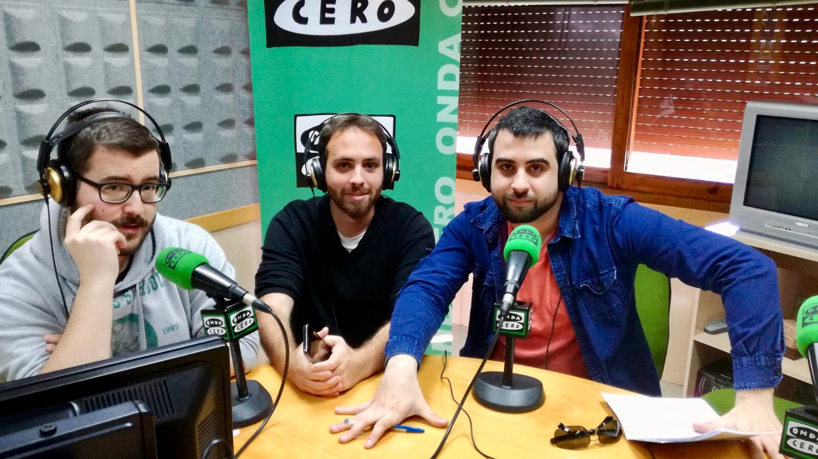A risas con la Historia: ¿Por qué se celebra el 1 de mayo? A risas con la Historia: ¿Por qué se celebra el 1 de mayo?