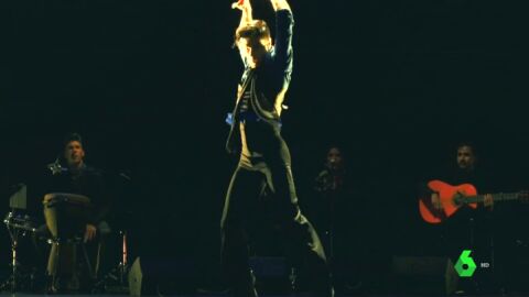 BAILARINES