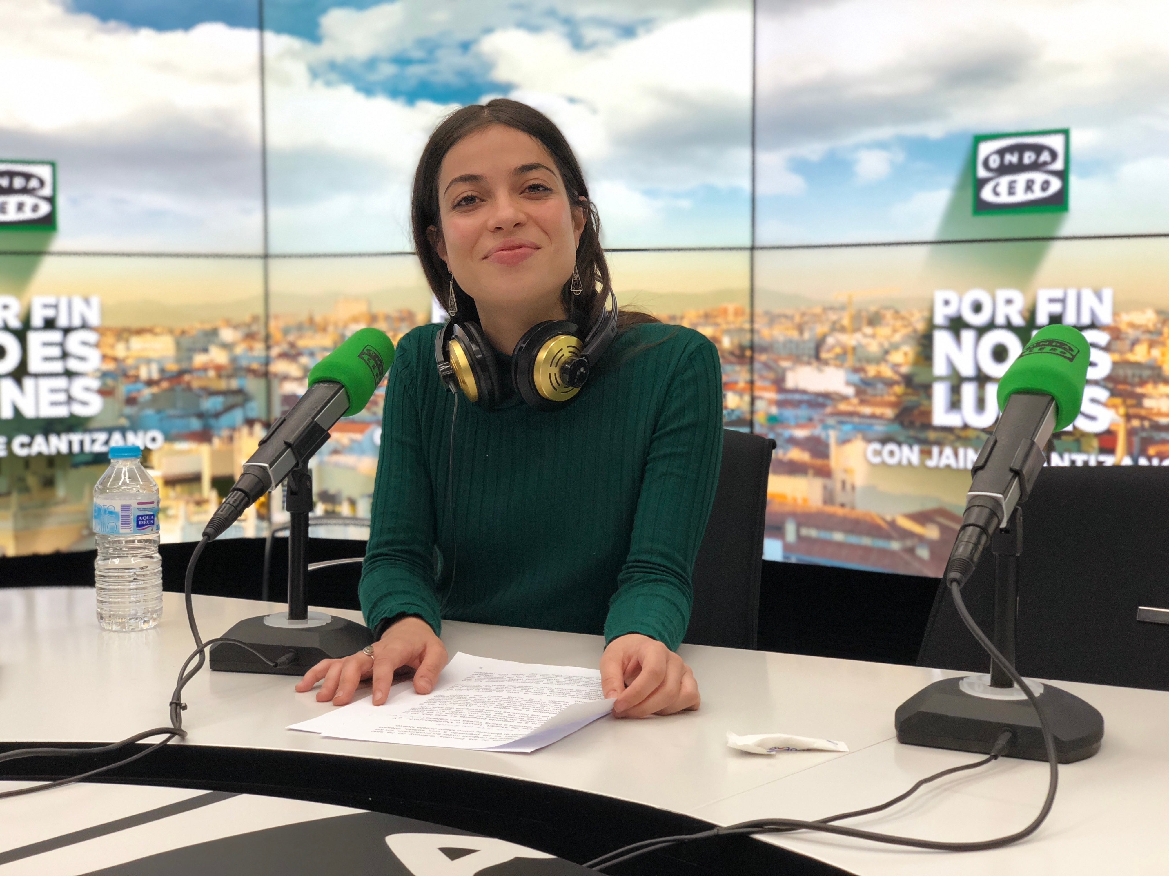 La discriminación de la mujer en el mundo de la música La discriminación de la mujer en el mundo de la música