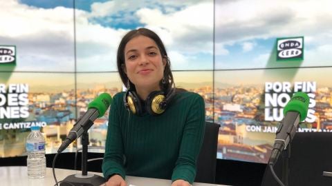 Sof&iacute;a L&oacute;pez
