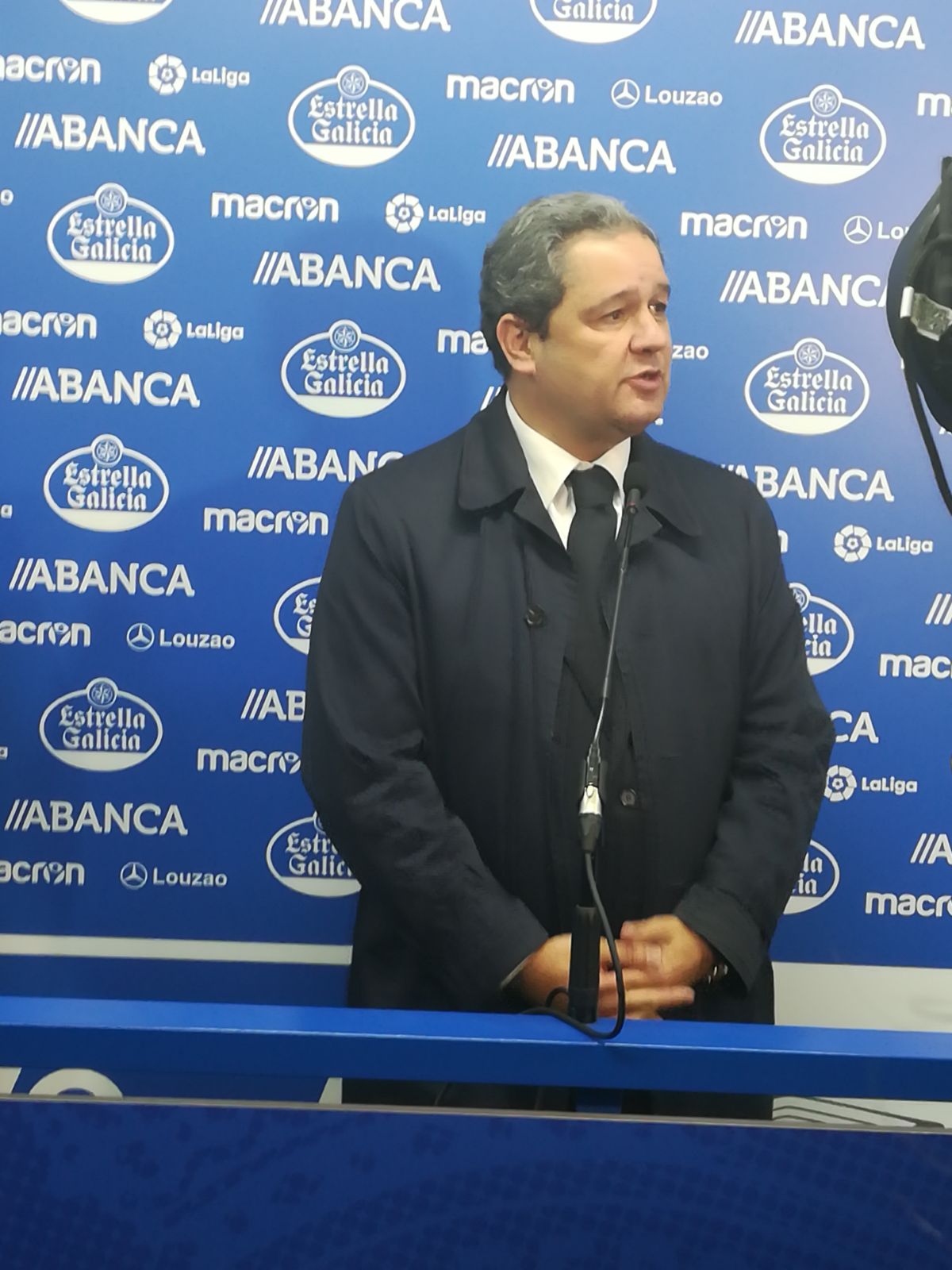 Onda Deportiva Coruña 30/04/2018 Onda Deportiva Coruña 30/04/2018
