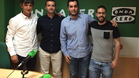 ENTREVISTA | ELCHE CF
