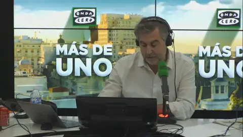 Monólogo de Alsina: "El peso de la prueba no está en cómo se siente la víctima, intimidada o no, sino en si la amenaza del agresor es explícita" Monólogo de Alsina: "El peso de la prueba no está en cómo se siente la víctima, intimidada o no, sino en si la amenaza del agresor es explícita"