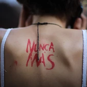 Sobre la violencia de género, "Era como vivir con otra persona, completamente fuera de control" Sobre la violencia de género, "Era como vivir con otra persona, completamente fuera de control"