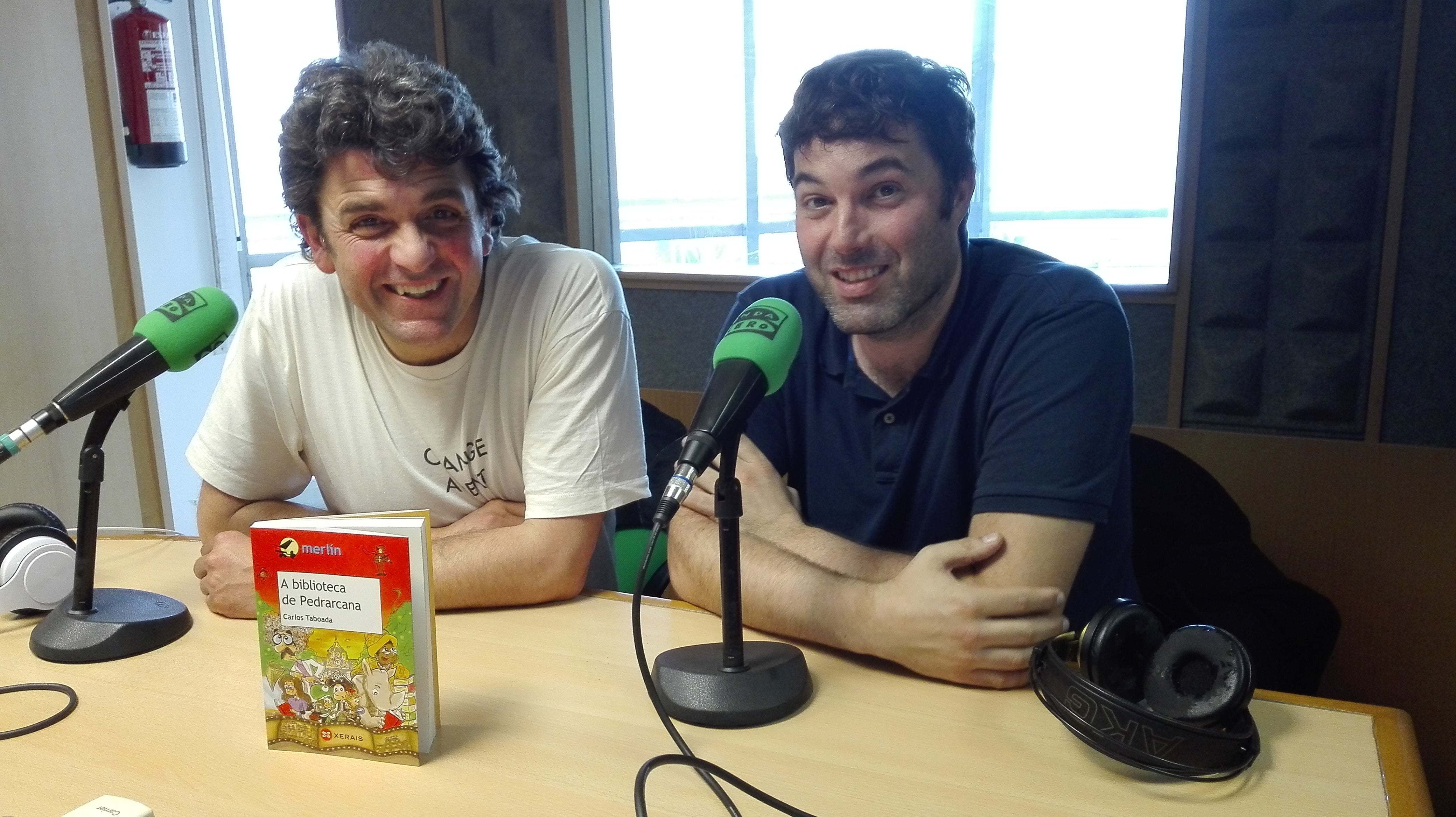 Gente Viajera de Galicia (27-04-2018) Gente Viajera de Galicia (27-04-2018)