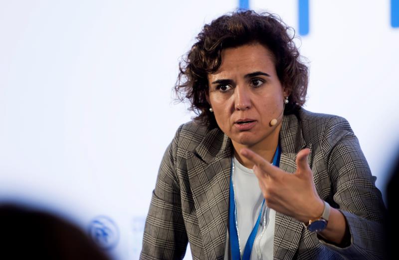 El PP reclama cese inmediato de Delgado y disculpas por no defender a Llarena El PP reclama cese inmediato de Delgado y disculpas por no defender a Llarena