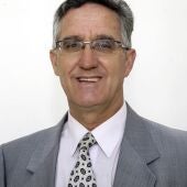 Gonzalo Pérez Ibáñez, alcalde de Velilla del Río Carrión.