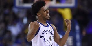 Rincón de Mateo: la historia de superación de Quinn Cook, de los Golden State Warriors Rincón de Mateo: la historia de superación de Quinn Cook, de los Golden State Warriors