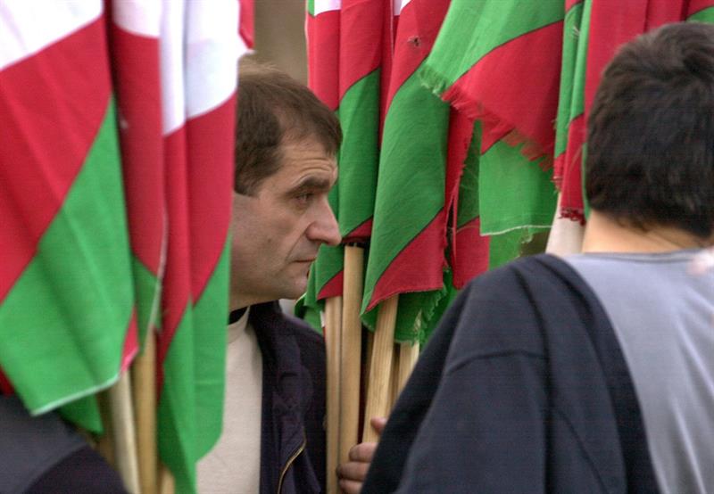 Josu Ternera Josu Ternera
