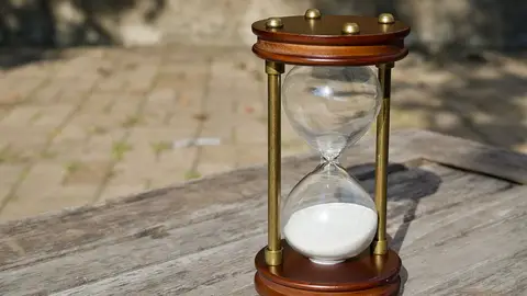 Cuerpo reloj de arena... Lo que debes comer y lo que no.