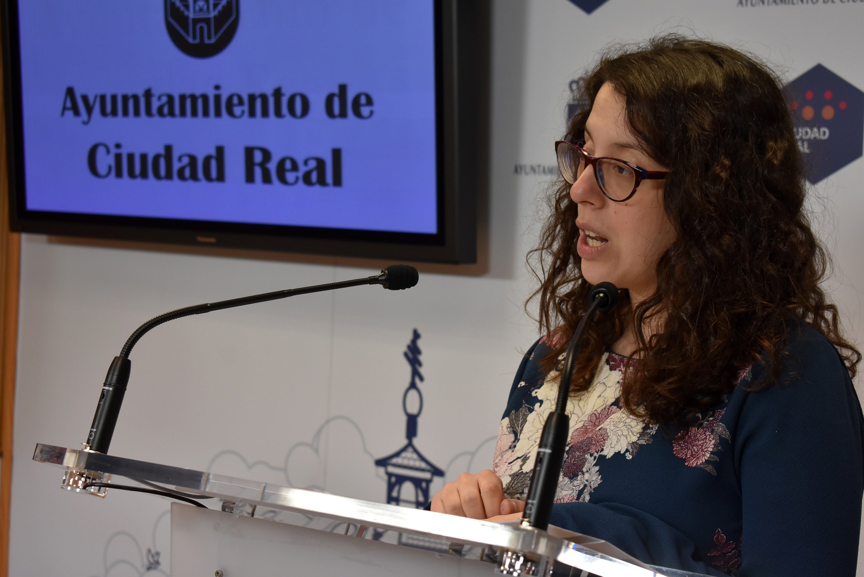 El Ayuntamiento contrata a 18 personas de manera temporal para reforzar varios servicios El Ayuntamiento contrata a 18 personas de manera temporal para reforzar varios servicios