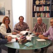 Palencia será la sede del I Encuentro de Campaneros "Ciudad de Palencia" los días 15.16 y 17 de junio