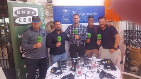 deportes marbella
