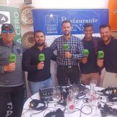 deportes marbella