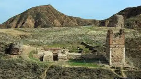 Alcalá la Vieja 9º Centenario dela Conquista de Alcalá