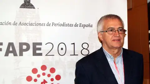 Nemesio Rodríguez FAPE