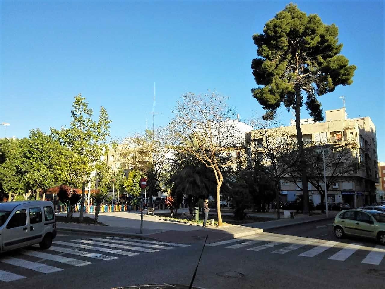 Elche, Crevillent y Santa Pola arranca la semana con descenso de temperaturas y previsión de avance hacia al invierno al final de la misma Elche, Crevillent y Santa Pola arranca la semana con descenso de temperaturas y previsión de avance hacia al invierno al final de la misma