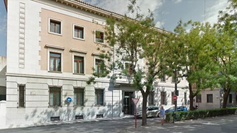 Audiencia Provincial de Guadalajara