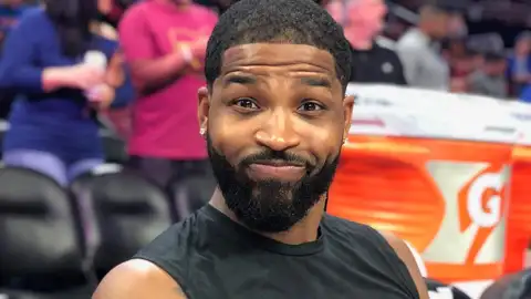 Tristan Thompson Tristan Thompson