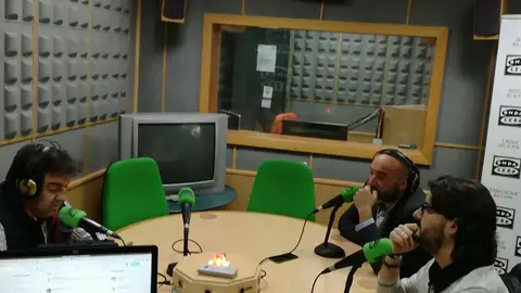 Tertulia La Resaca Análisis del último partido del Cádiz CF