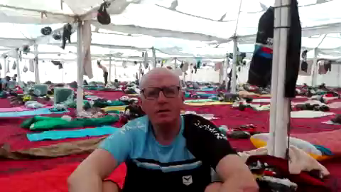 Victoria de Guillem Muñoz y Ramona Gabriel logran la victoria en la Titan Desert Victoria de Guillem Muñoz y Ramona Gabriel logran la victoria en la Titan Desert