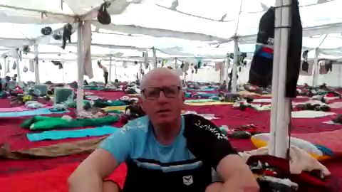 Victoria de Guillem Mu&ntilde;oz y Ramona Gabriel logran la victoria en la Titan Desert