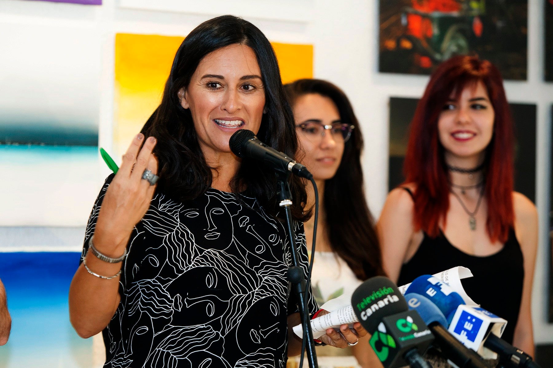 Tenerife En La Onda Miércoles 02/05/2018 Tenerife En La Onda Miércoles 02/05/2018